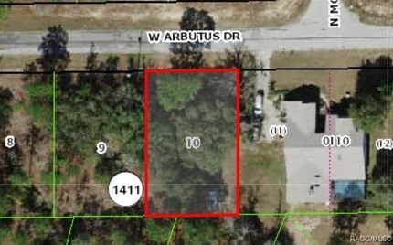 Farm Property for sale in Citrus County, Florida