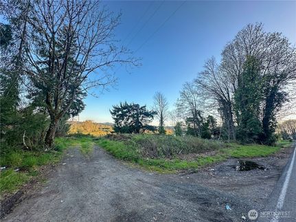 Lakefront Property for sale in Pacific County, Washington