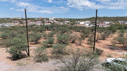 Property for sale in Santa Cruz County, Arizona