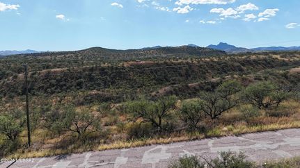 Property for sale in Santa Cruz County, Arizona