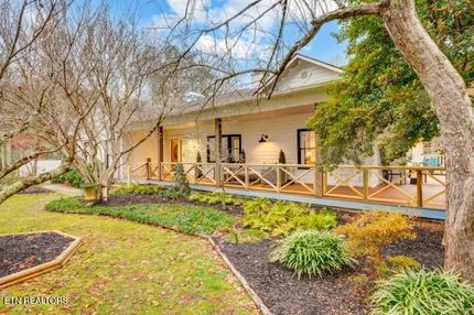 Property for sale in Sevier County, Tennessee