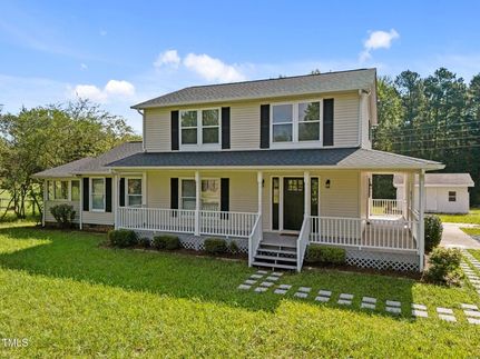 Property for sale in Orange County, North Carolina