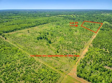 Property for sale in Cleveland County, Oklahoma