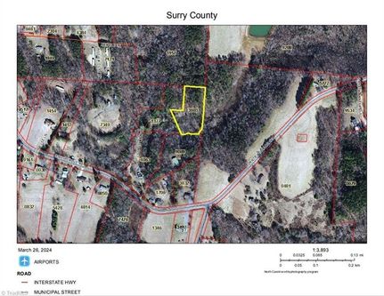 Residential Property for sale in Surry County, North Carolina