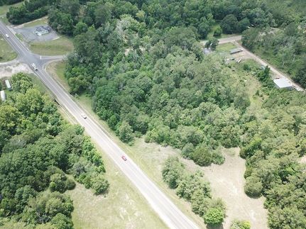 Property for sale in Newton County, Texas