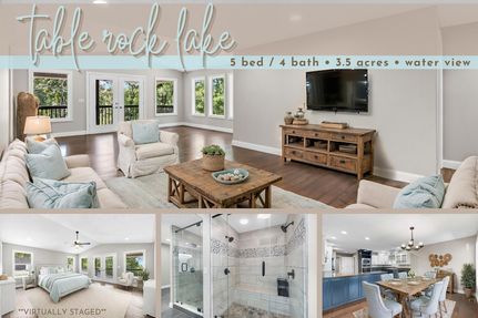 Property for sale in Stone County, Missouri