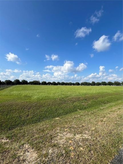 Undeveloped Land for sale in Marion County, Florida
