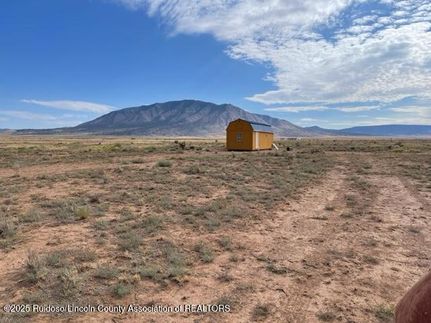 Undeveloped Land for sale in Lincoln County, New Mexico