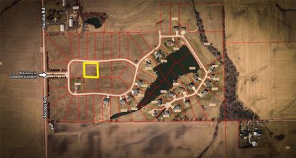 Property for sale in Macon County, Illinois