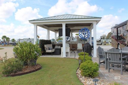 Undeveloped Land for sale in Baldwin County, Alabama