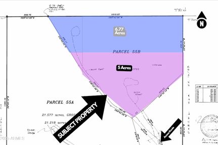 Property for sale in Mohave County, Arizona