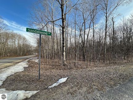 Undeveloped Land for sale in Antrim County, Michigan