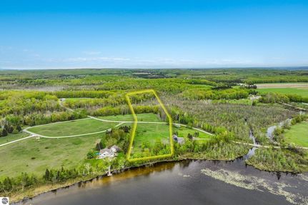 Property for sale in Charlevoix County, Michigan
