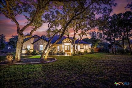 Ranch Property for sale in Comal County, Texas