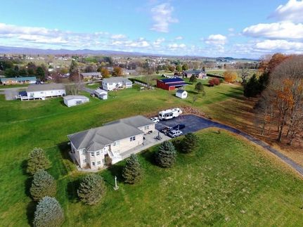 Property for sale in Wythe County, Virginia