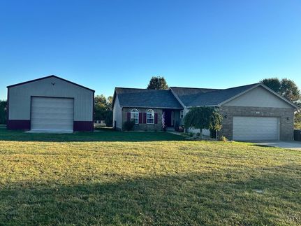 Property for sale in Clinton County, Ohio