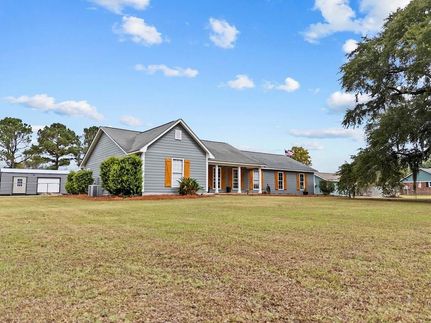 Property for sale in Lee County, Georgia