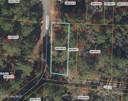 Residential Property for sale in Moore County, North Carolina
