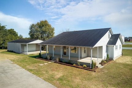 Property for sale in DeKalb County, Tennessee