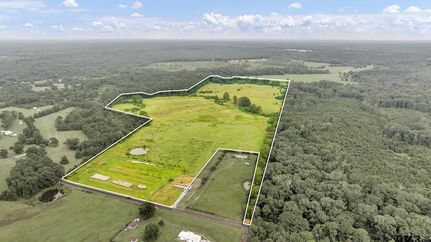 Undeveloped Land for sale in Panola County, Texas