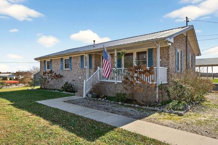 Property for sale in DeKalb County, Tennessee