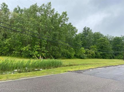 Property for sale in Wayne County, Michigan