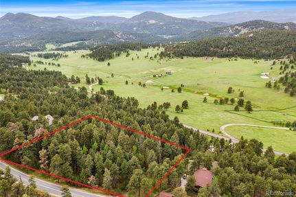 Property for sale in Jefferson County, Colorado