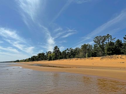 Property for sale in Chippewa County, Michigan