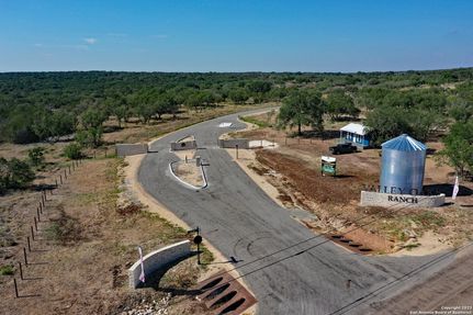 Property for sale in Medina County, Texas