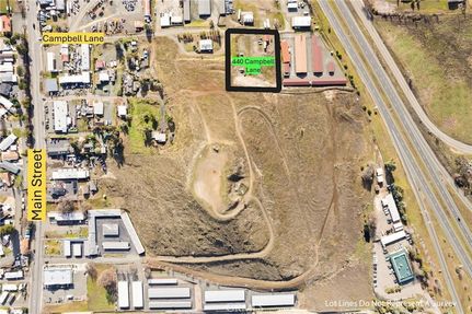 Property for sale in Lake County, California