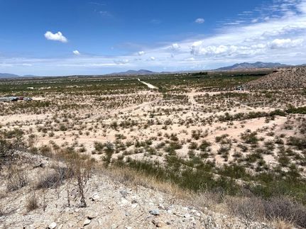 Property for sale in Cochise County, Arizona