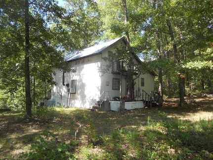 Property for sale in Newton County, Arkansas