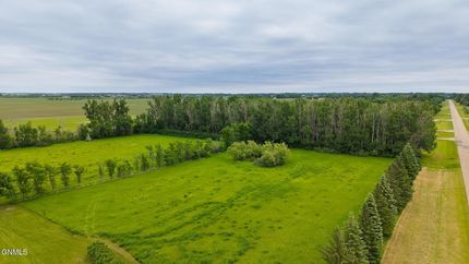 Undeveloped Land for sale in Stutsman County, North Dakota