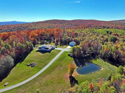 Property for sale in Orleans County, Vermont