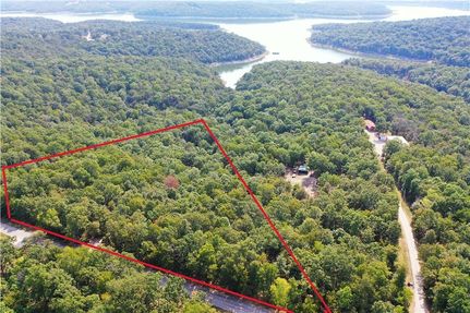 Waterfront Property for sale in Baxter County, Arkansas