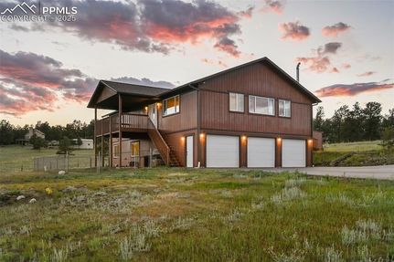 Residential Property for sale in Teller County, Colorado