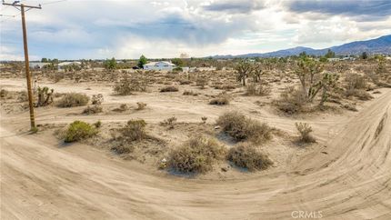 Undeveloped Land for sale in San Bernardino County, California