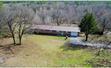 Property for sale in Le Flore County, Oklahoma