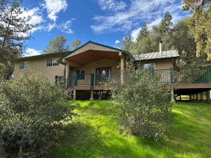 Ranch Property for sale in Mariposa County, California