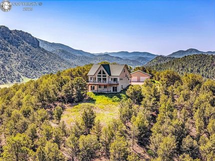 Property for sale in Fremont County, Colorado
