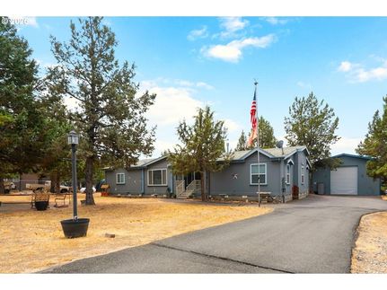 Property for sale in Jefferson County, Oregon