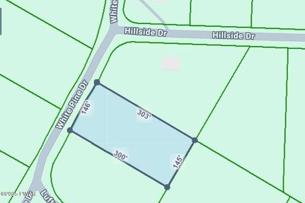 Property for sale in Pike County, Pennsylvania