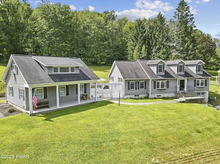 Property for sale in Wayne County, Pennsylvania