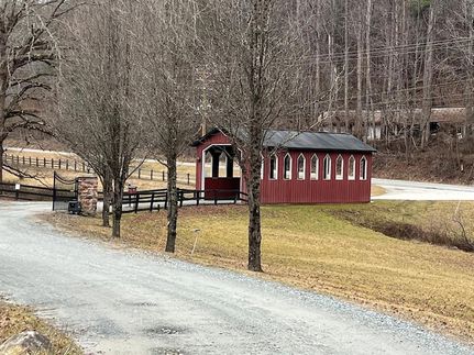 Property for sale in Cherokee County, North Carolina