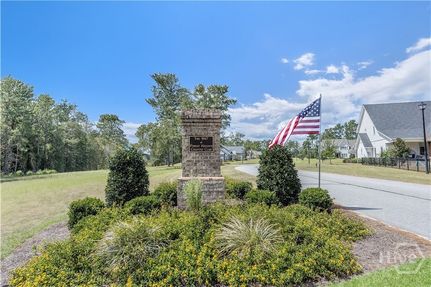 Property for sale in Bulloch County, Georgia
