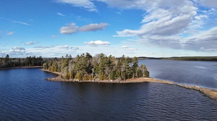 Property for sale in Washington County, Maine