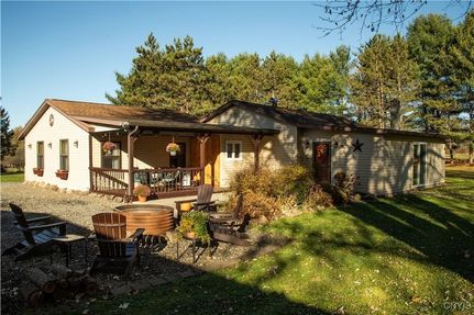 Property for sale in Tompkins County, New York