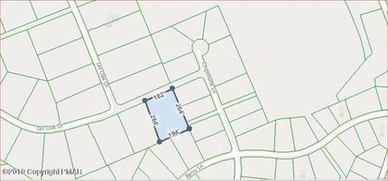 Undeveloped Land for sale in Monroe County, Pennsylvania