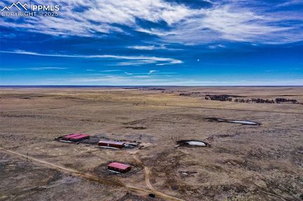 Property for sale in Lincoln County, Colorado
