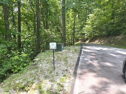 Property for sale in Jackson County, North Carolina